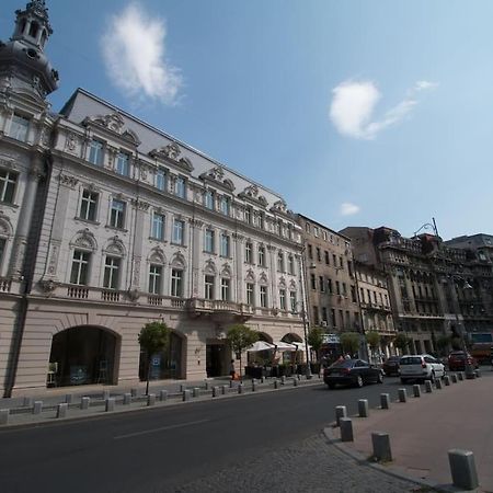 Sweet Home Бухарест Екстер'єр фото